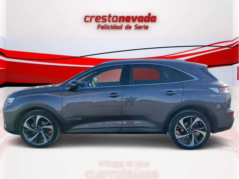 Imagen de Ds DS 7 Crossback