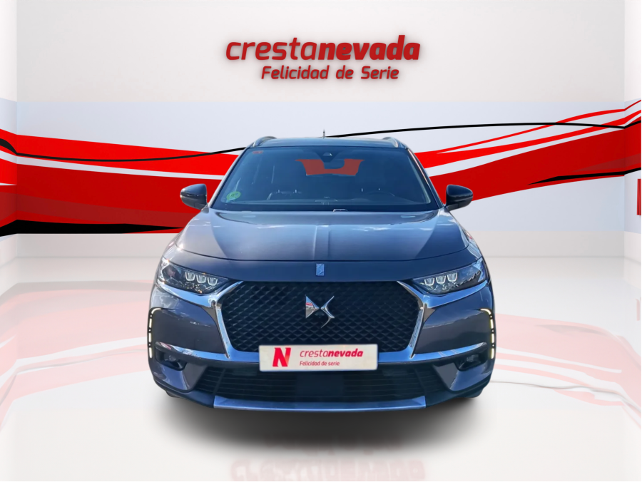 Imagen de Ds DS 7 Crossback