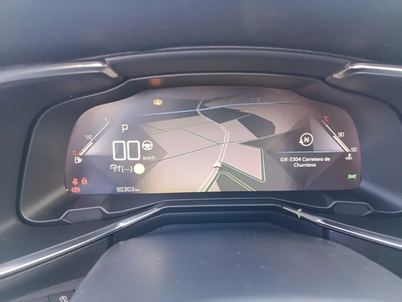 Imagen de Ds DS 7 Crossback