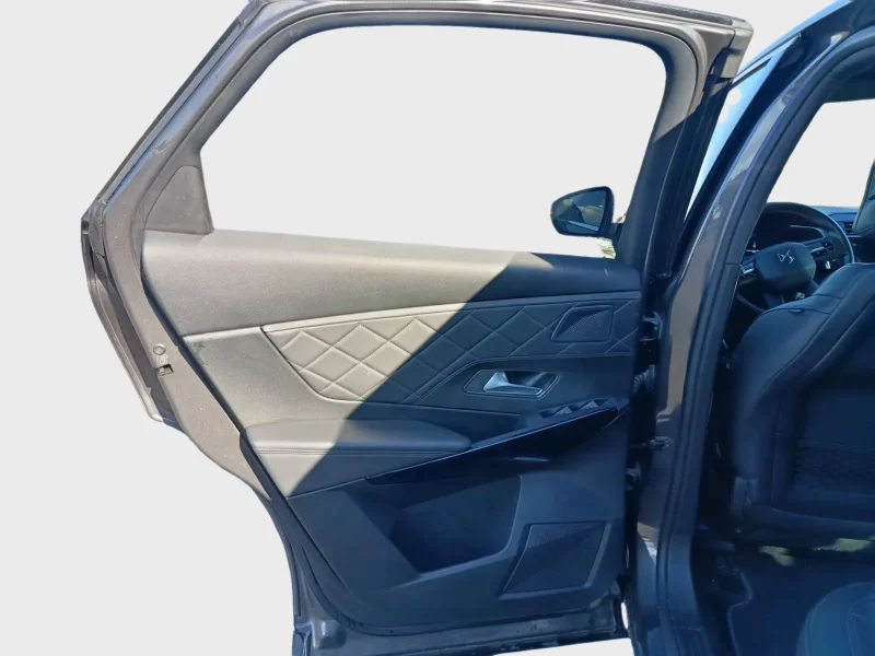 Imagen de Ds DS 7 Crossback