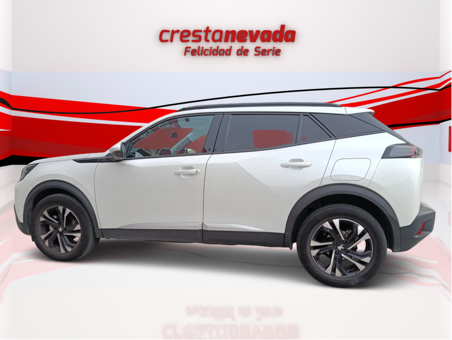 Imagen de Peugeot 2008
