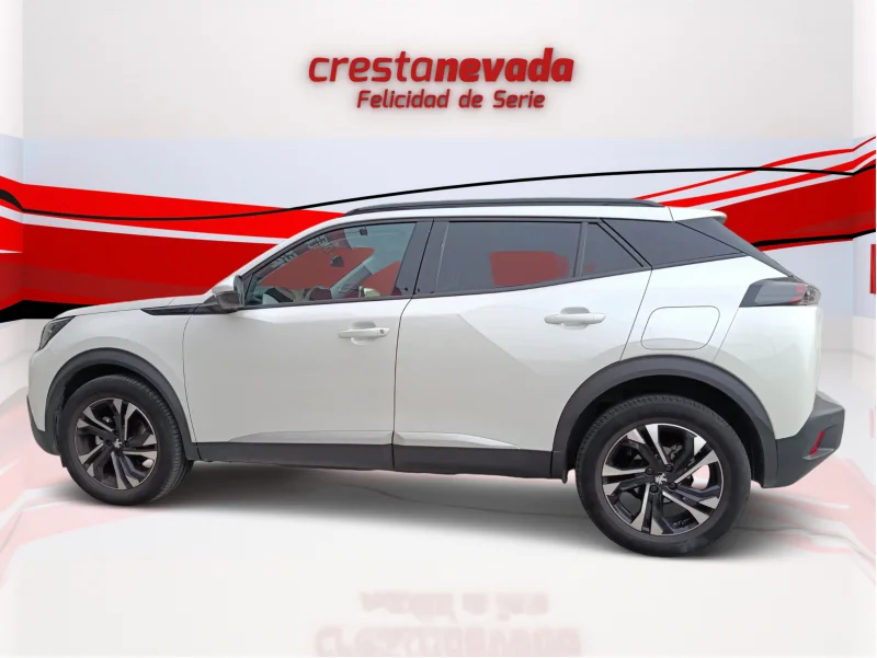 Imagen de Peugeot 2008