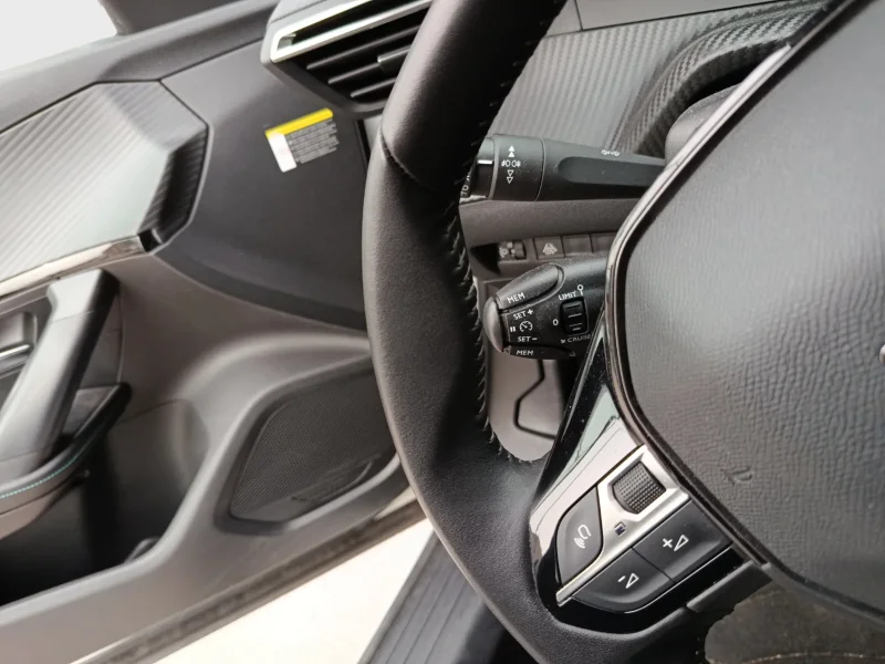 Imagen de Peugeot 2008