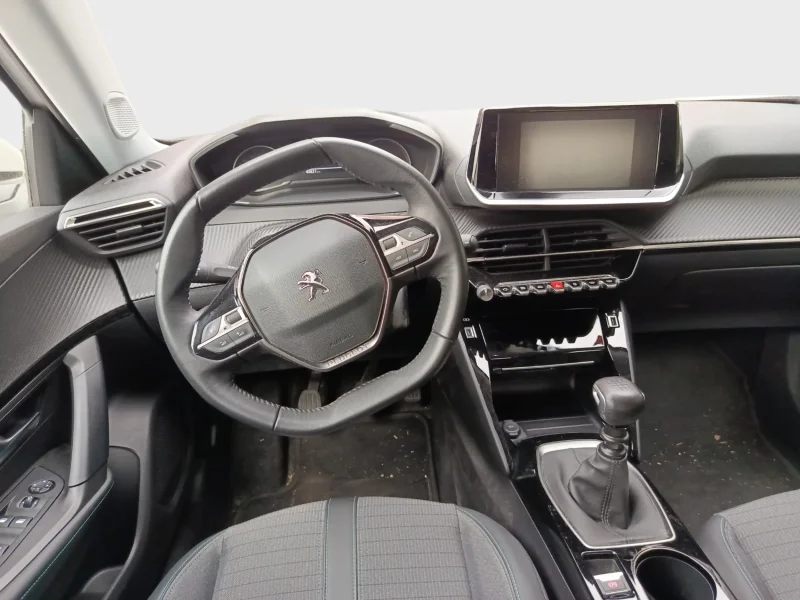 Imagen de Peugeot 2008