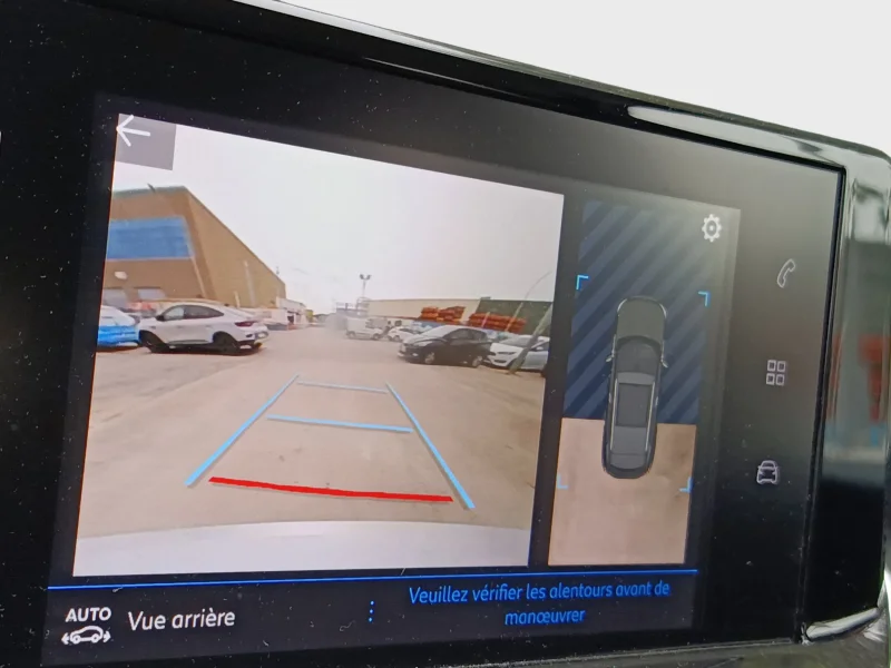 Imagen de Peugeot 2008