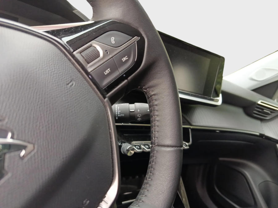 Imagen de Peugeot 2008