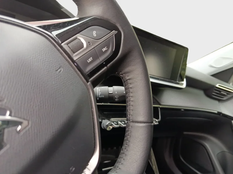 Imagen de Peugeot 2008