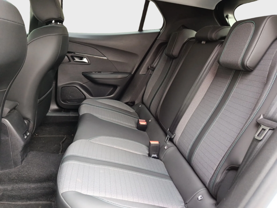 Imagen de Peugeot 2008