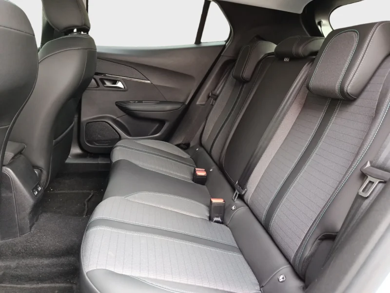 Imagen de Peugeot 2008