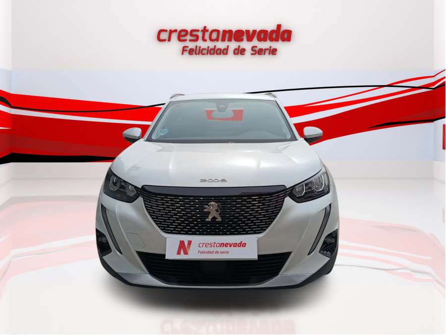 Imagen de Peugeot 2008
