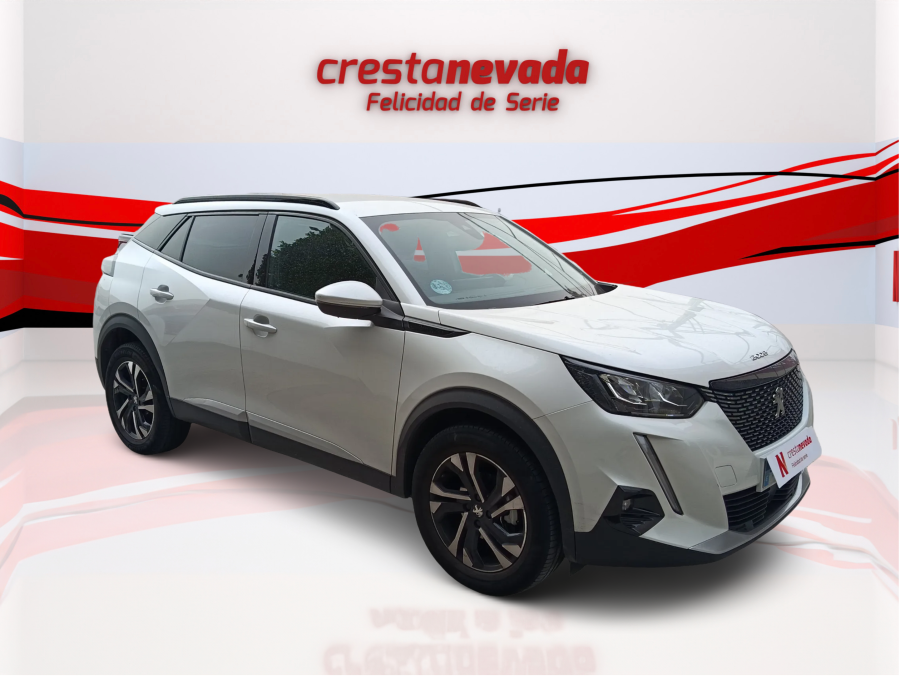 Imagen de Peugeot 2008