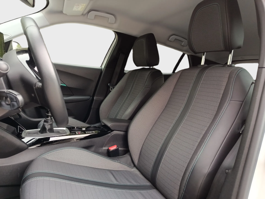 Imagen de Peugeot 2008