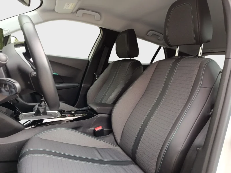 Imagen de Peugeot 2008