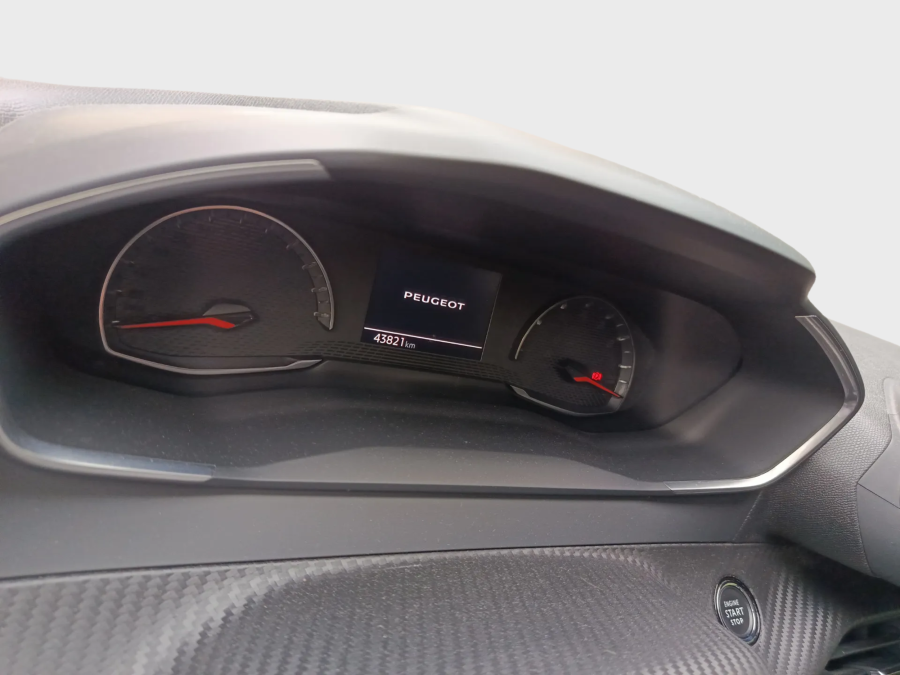 Imagen de Peugeot 2008
