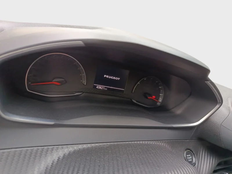 Imagen de Peugeot 2008