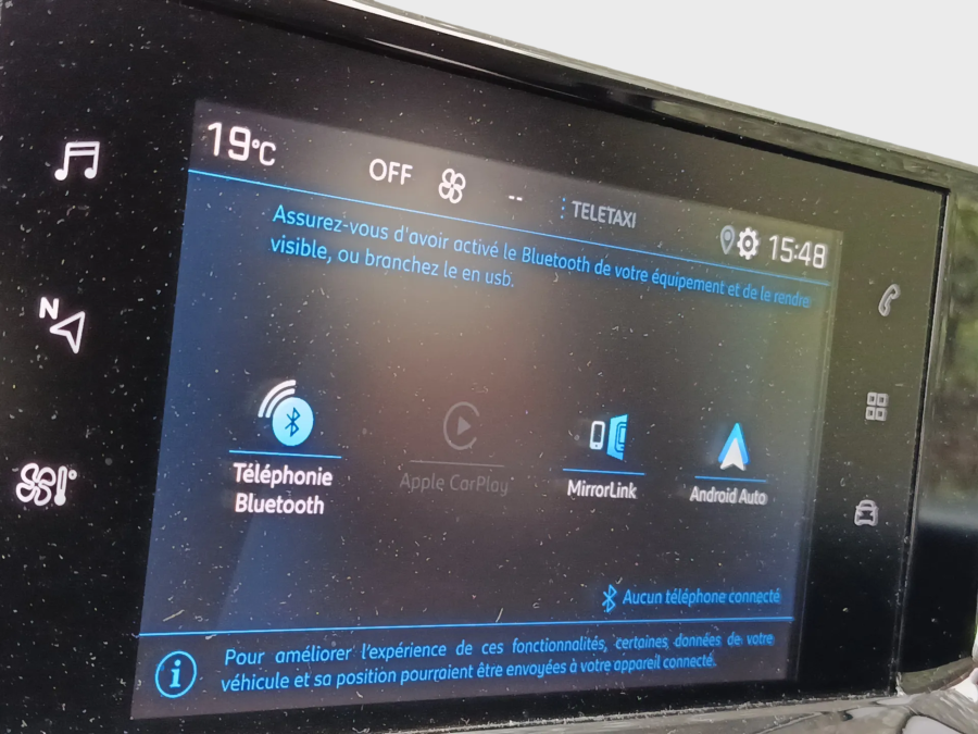 Imagen de Peugeot 2008