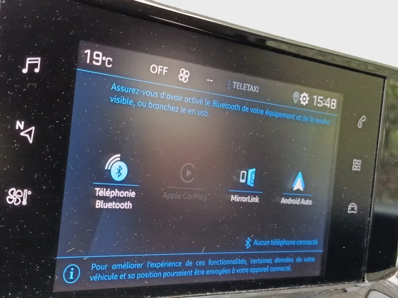 Imagen de Peugeot 2008