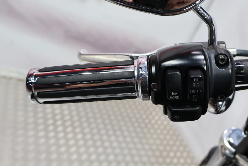 Imagen de Harley-Davidson XL 883L Sportster SuperLow