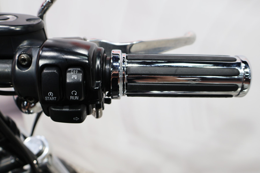 Imagen de Harley-Davidson XL 883L Sportster SuperLow