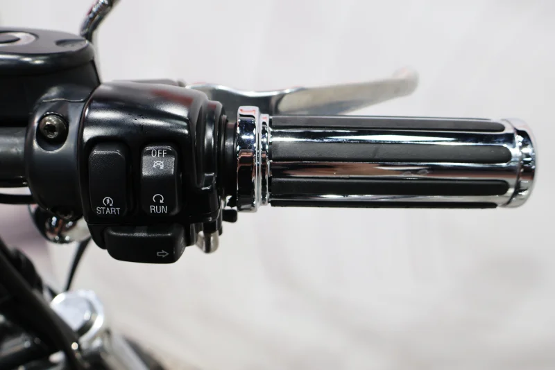 Imagen de Harley-Davidson XL 883L Sportster SuperLow