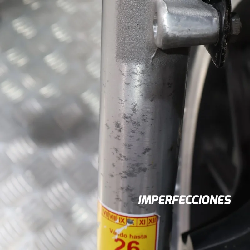 Imagen de Harley-Davidson XL 883L Sportster SuperLow