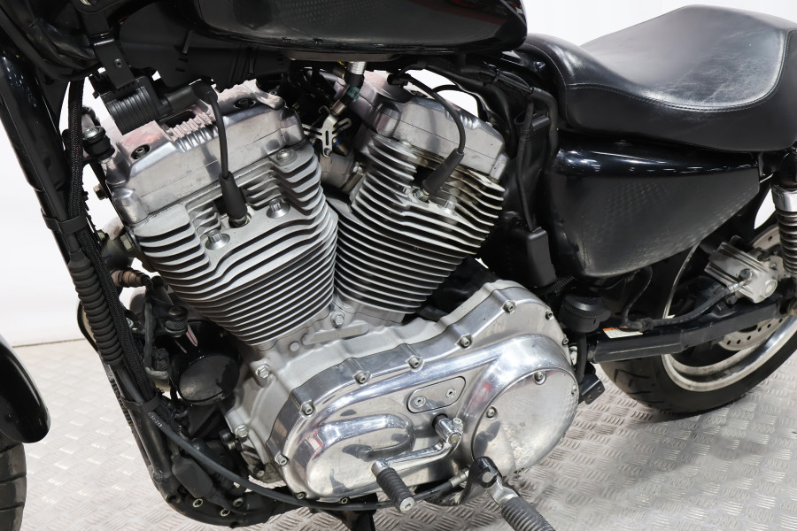 Imagen de Harley-Davidson XL 883L Sportster SuperLow