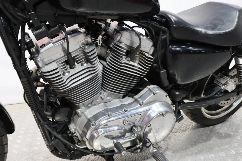 Imagen de Harley-Davidson XL 883L Sportster SuperLow