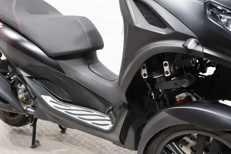 Imagen de Piaggio MP3 300 HPE