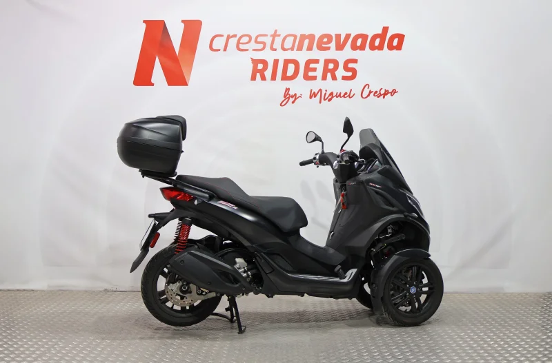 Imagen de Piaggio MP3 300 HPE