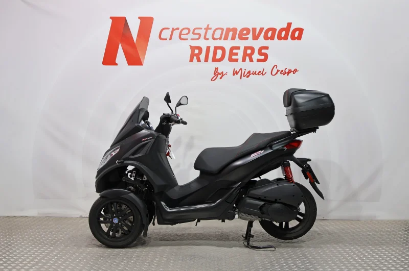 Imagen de Piaggio MP3 300 HPE