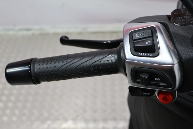 Imagen de Piaggio MP3 300 HPE