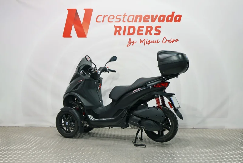 Imagen de Piaggio MP3 300 HPE