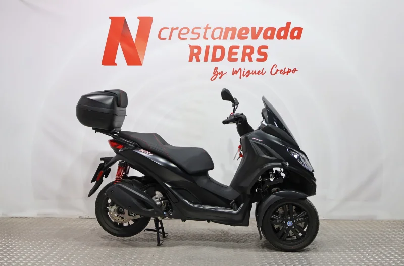 Imagen de Piaggio MP3 300 HPE