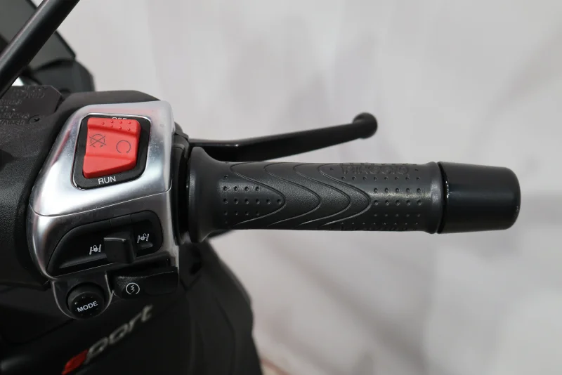 Imagen de Piaggio MP3 300 HPE