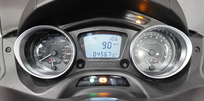 Imagen de Piaggio MP3 300 HPE