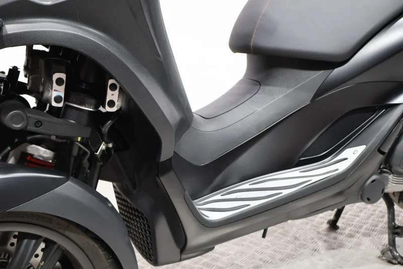 Imagen de Piaggio MP3 300 HPE