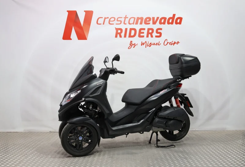 Imagen de Piaggio MP3 300 HPE