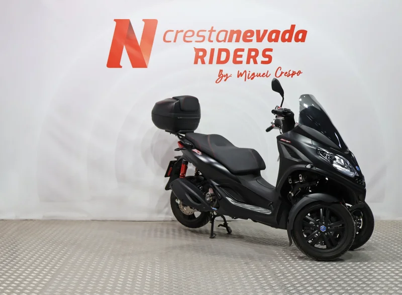 Imagen de Piaggio MP3 300 HPE