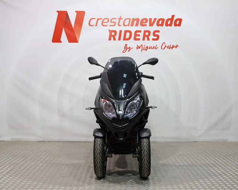 Imagen de Piaggio MP3 300 HPE