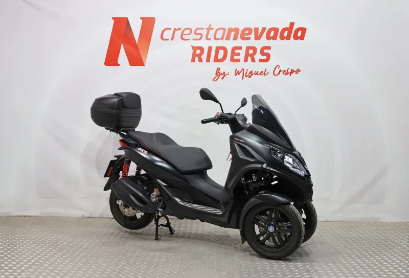 Imagen de Piaggio MP3 300 HPE