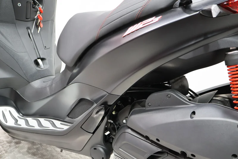 Imagen de Piaggio MP3 300 HPE