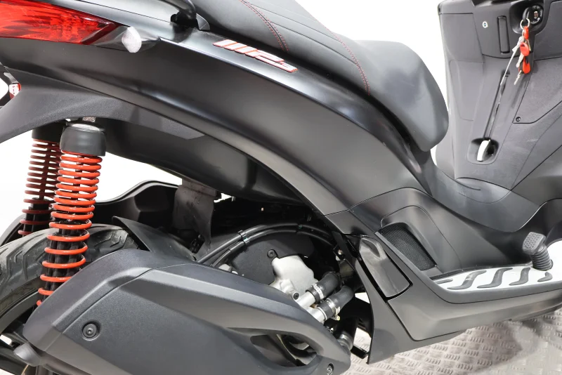 Imagen de Piaggio MP3 300 HPE