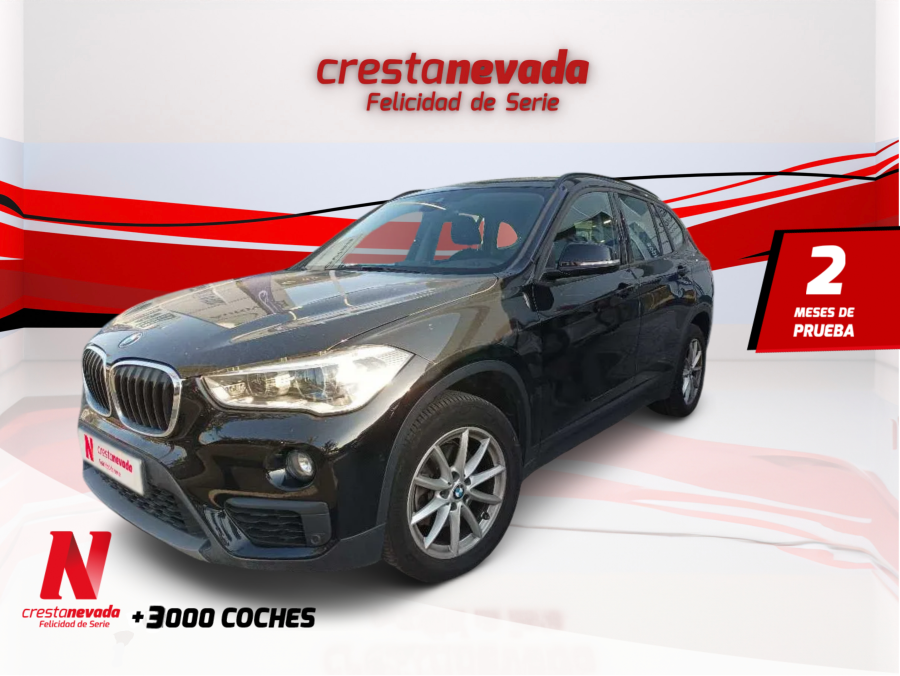 Imagen de BMW X1