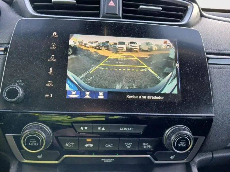 Imagen de Honda CR-V