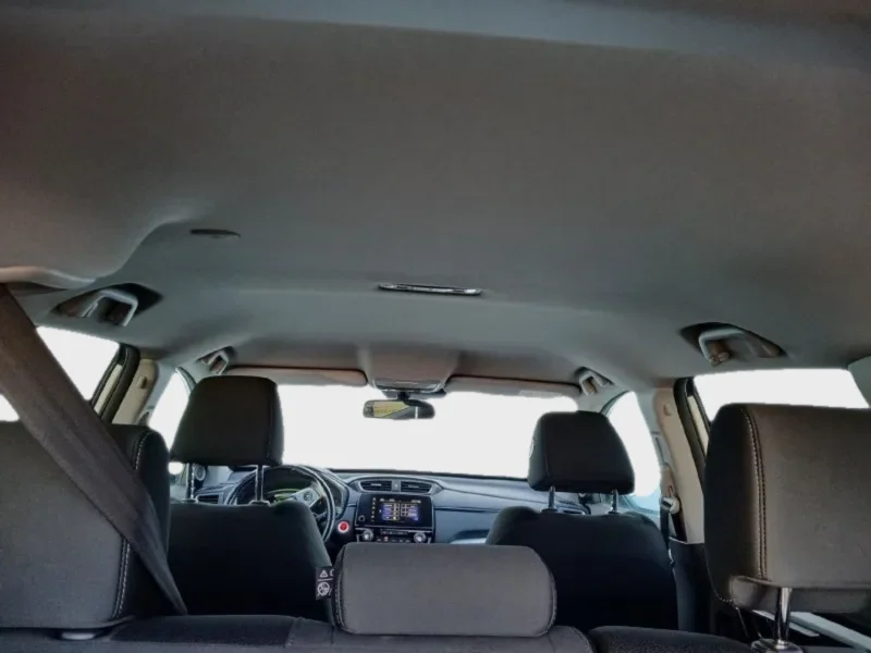 Imagen de Honda CR-V