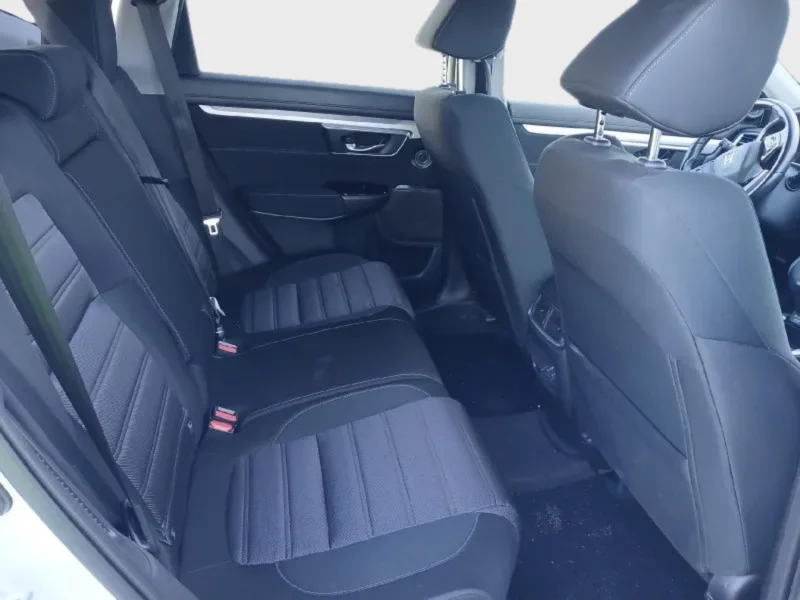 Imagen de Honda CR-V