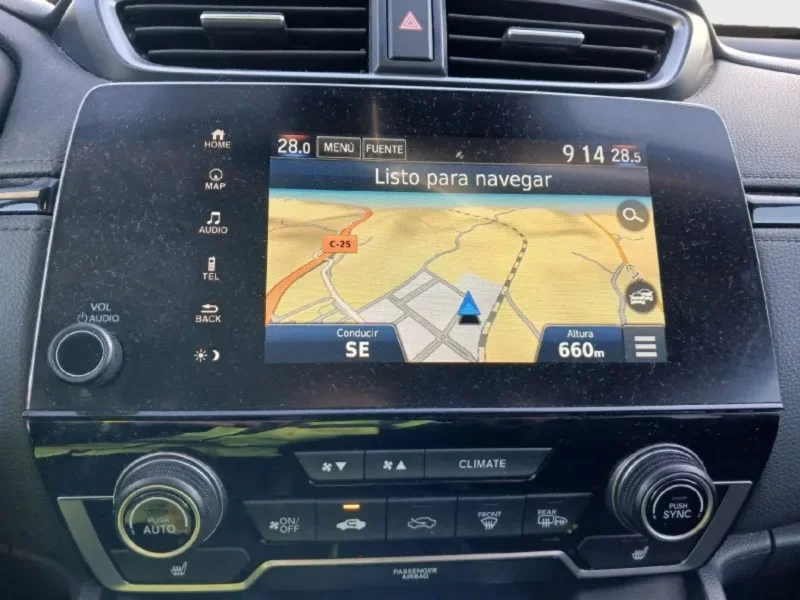 Imagen de Honda CR-V