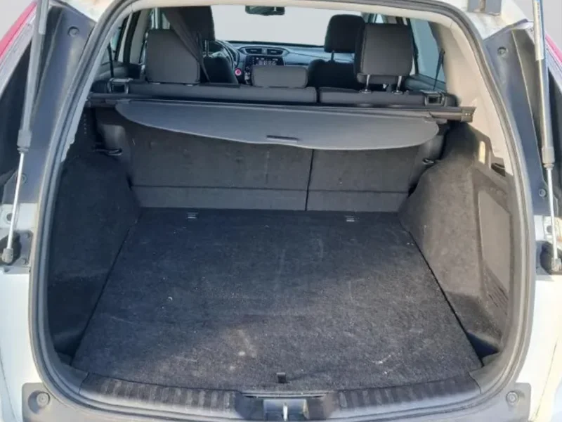 Imagen de Honda CR-V