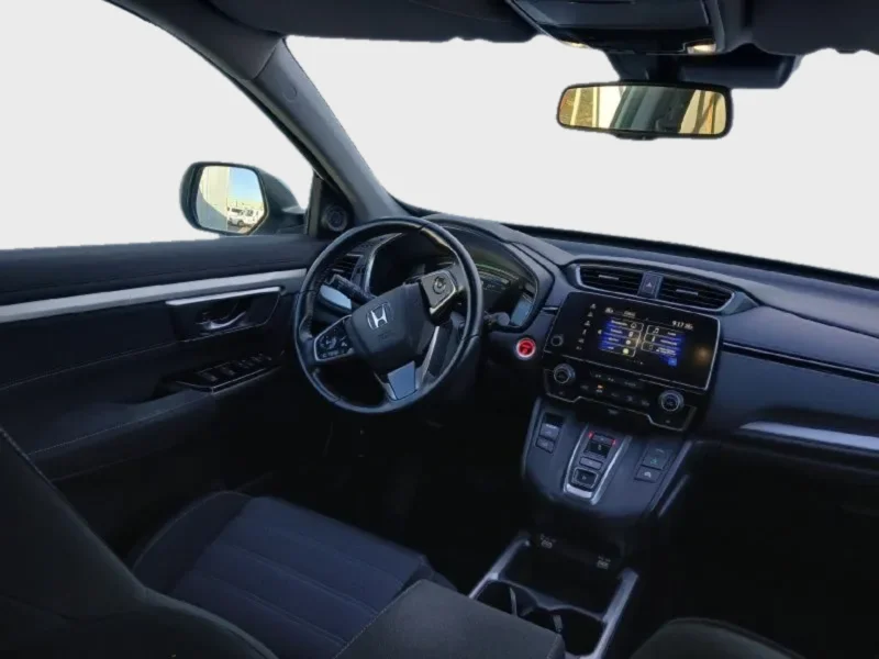 Imagen de Honda CR-V