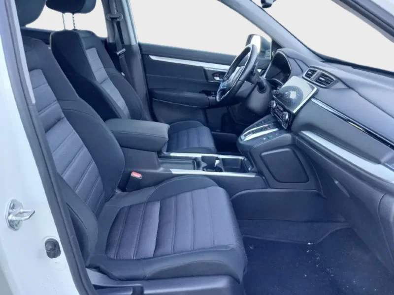 Imagen de Honda CR-V